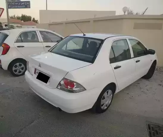 Использовал Mitsubishi Lancer Продается в Аль-Садд , Доха #7578 - 1  image 